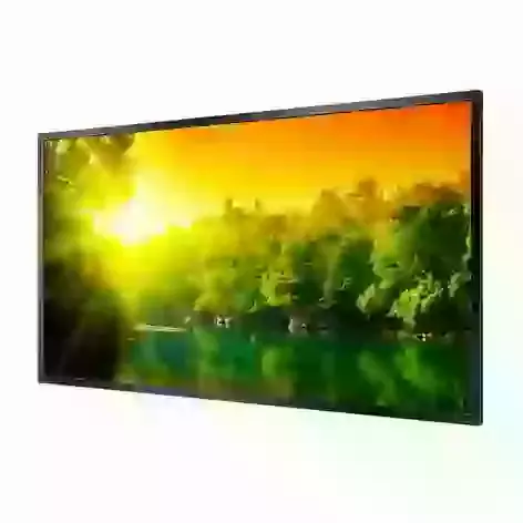 High Brightness Professional Display